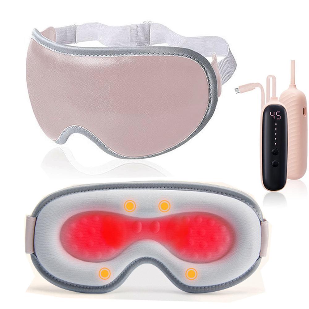 Electric Sleeping Mask - Puritific