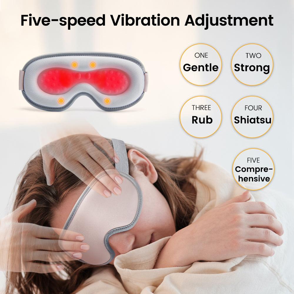 Electric Sleeping Mask - Puritific