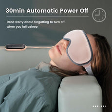 Electric Sleeping Mask - Puritific