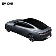 Electric Vehicle - Puritific