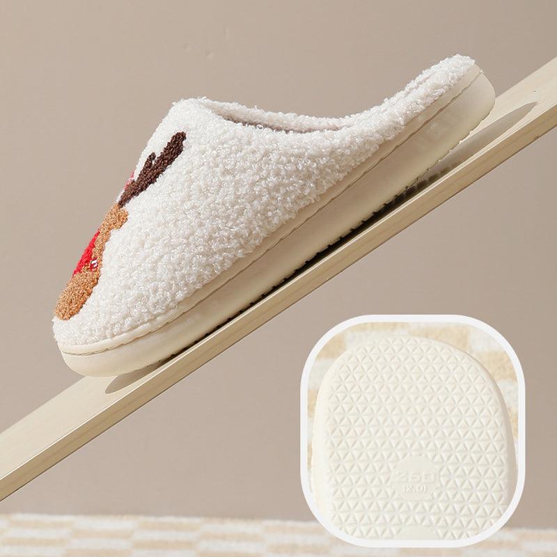 Elk Soft Cozy Slipper - Puritific