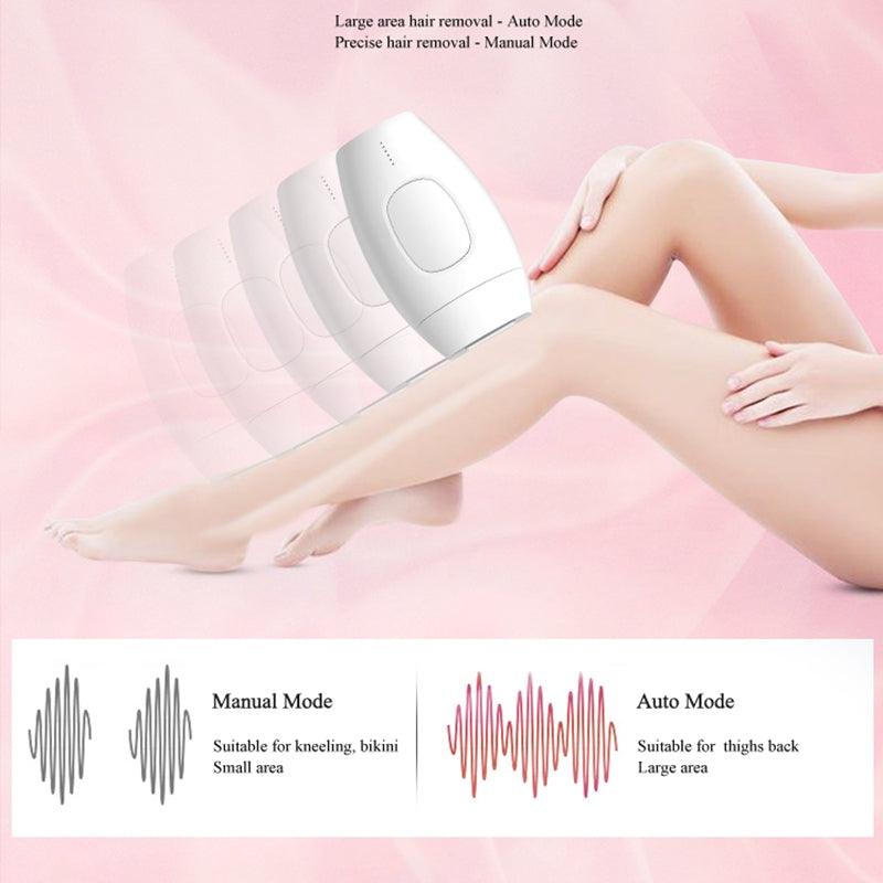 Epilator - Puritific