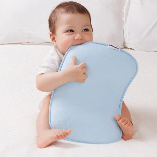 Ergonomic Baby Head Pillow - Puritific