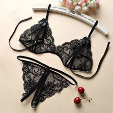 Erotic Lingerie Set - Puritific