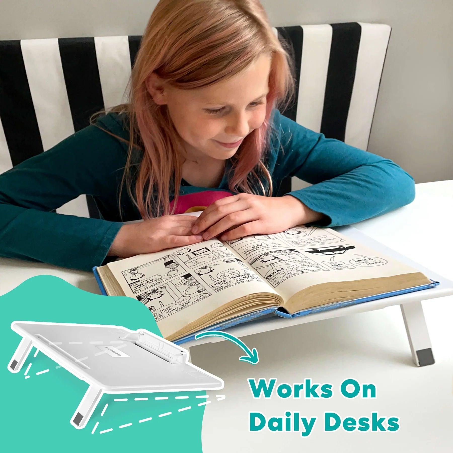 Everywhere Lap Desk - Puritific