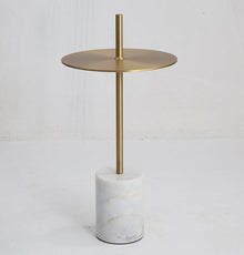 Ezra Side Table-9