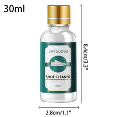 Shoe Whitening Cleaner - Puritific