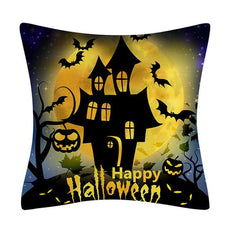 Halloween Cushion Cover - Puritific