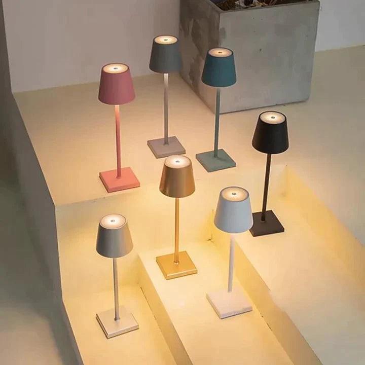 Cordless Lamp - Puritific