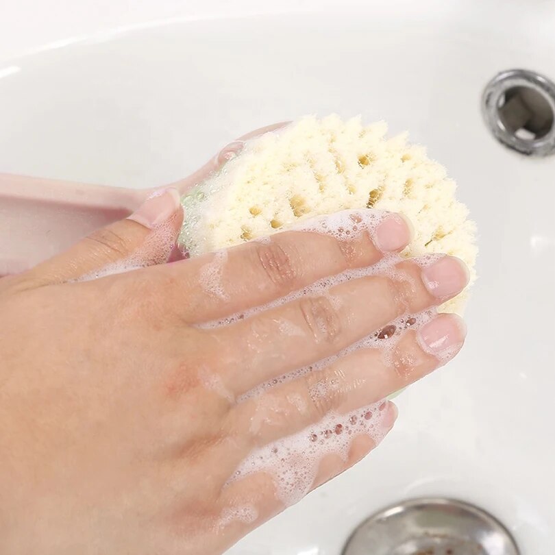 Eco Friendly Bath Brush - Puritific