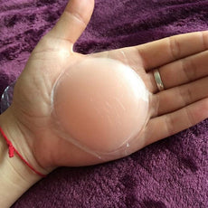 Reusable Nipple Covers - Puritific