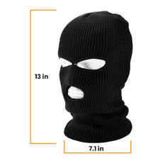 Face Mask & Balaclava - Puritific