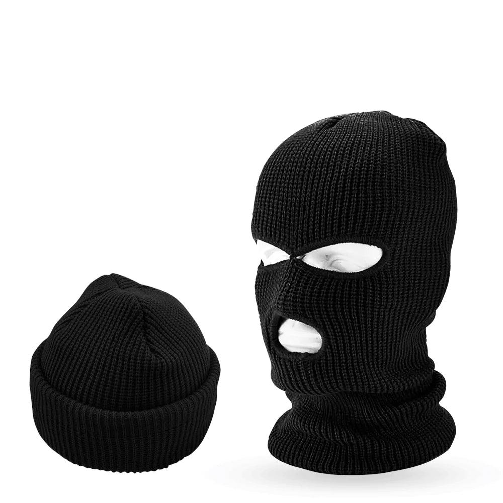 Face Mask & Balaclava - Puritific