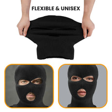 Face Mask & Balaclava - Puritific