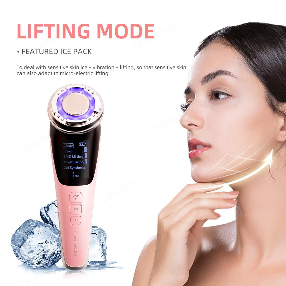 Facial Massager - Puritific