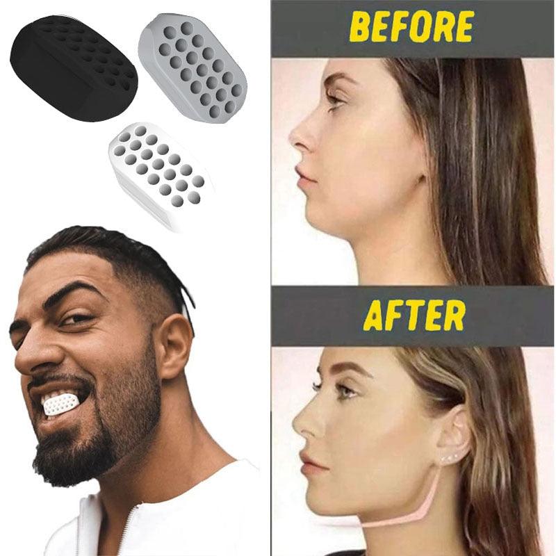 Facial Muscle Exerciser - Puritific