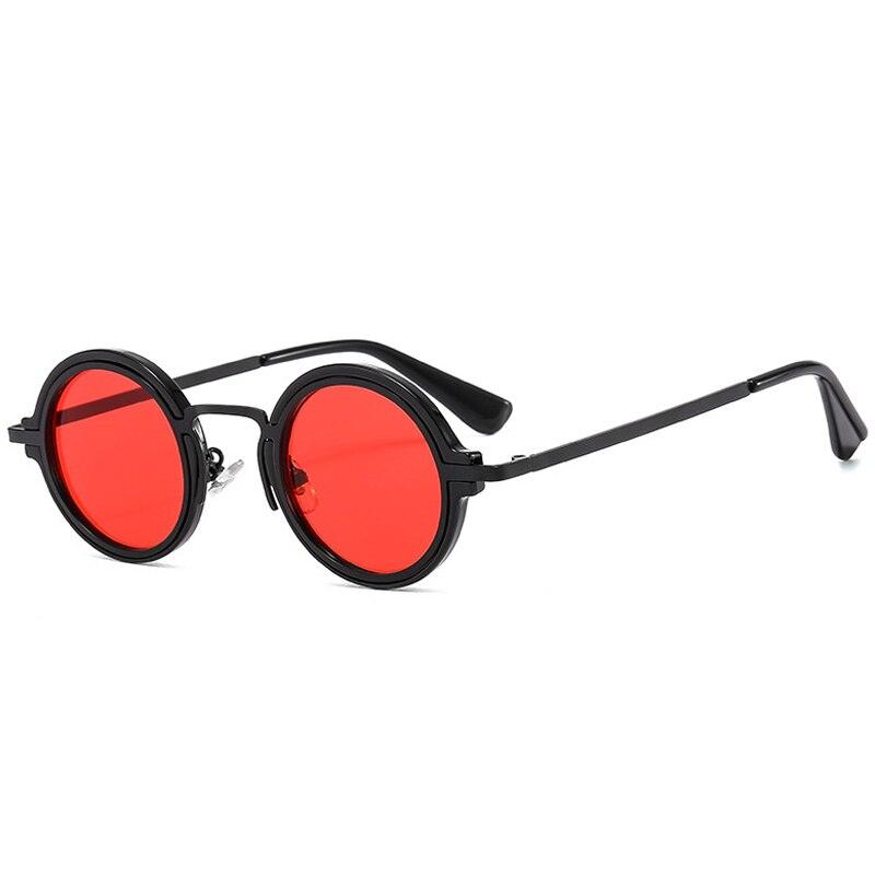 Fashion Punk Sunglasses - Puritific