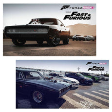 Fast and Furious Dodge Charger Car Model - Puritific