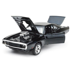 Fast and Furious Dodge Charger Car Model - Puritific