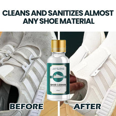 Shoe Whitening Cleaner - Puritific