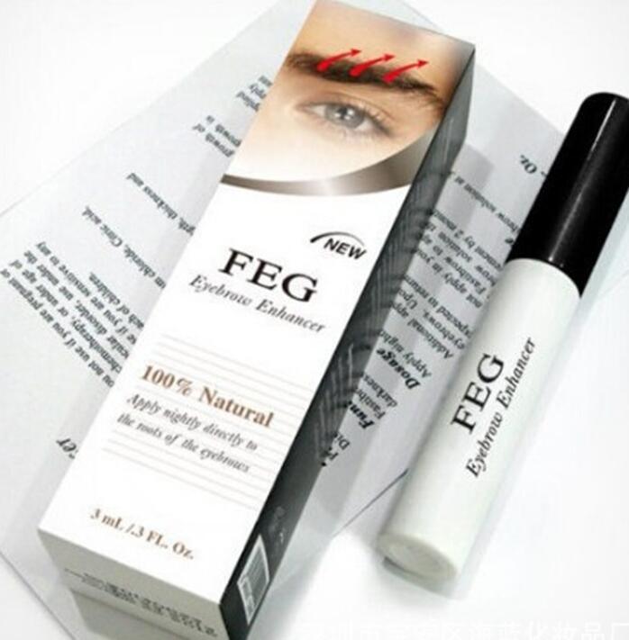 FEG Eyelash Enhancer - Puritific