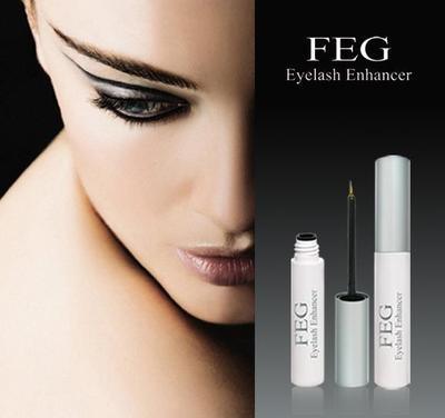 FEG Eyelash Enhancer - Puritific