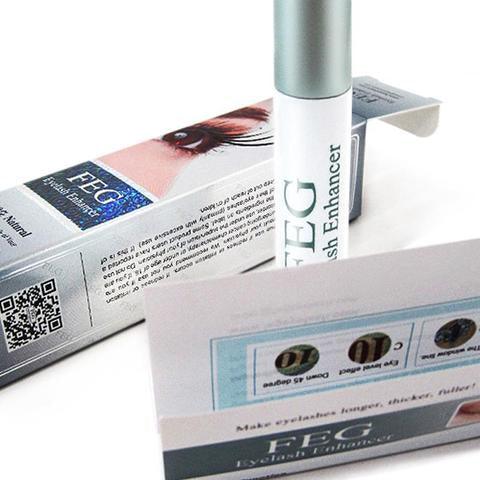 FEG Eyelash Enhancer - Puritific