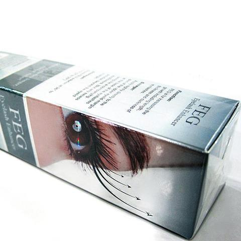 FEG Eyelash Enhancer - Puritific