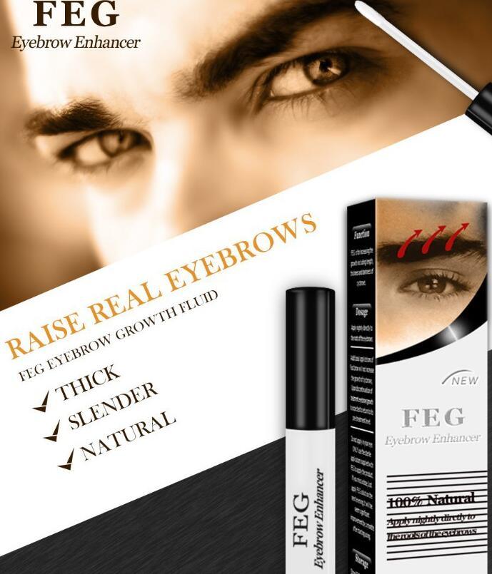 FEG Eyelash Enhancer - Puritific