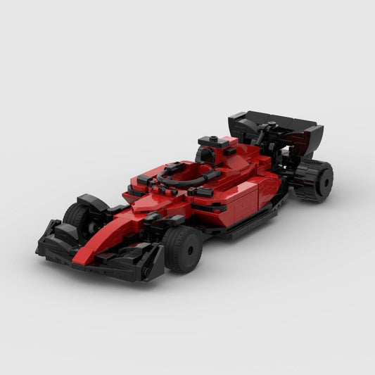 Ferrari F1 Racing Sports Car Toy - Puritific