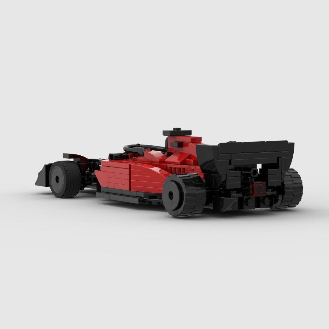 Ferrari F1 Racing Sports Car Toy - Puritific