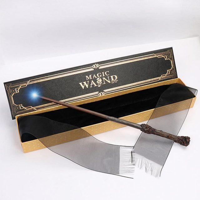 Fire Lighter Magic Wands - Puritific