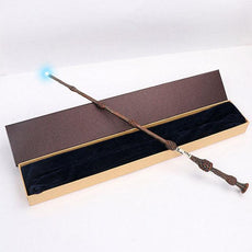 Fire Lighter Magic Wands - Puritific