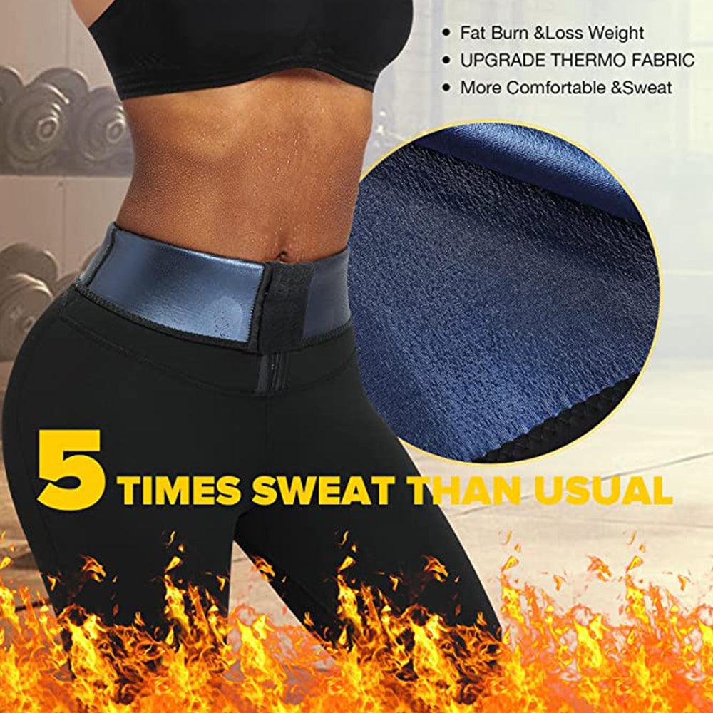 Fitness Leggings - Puritific