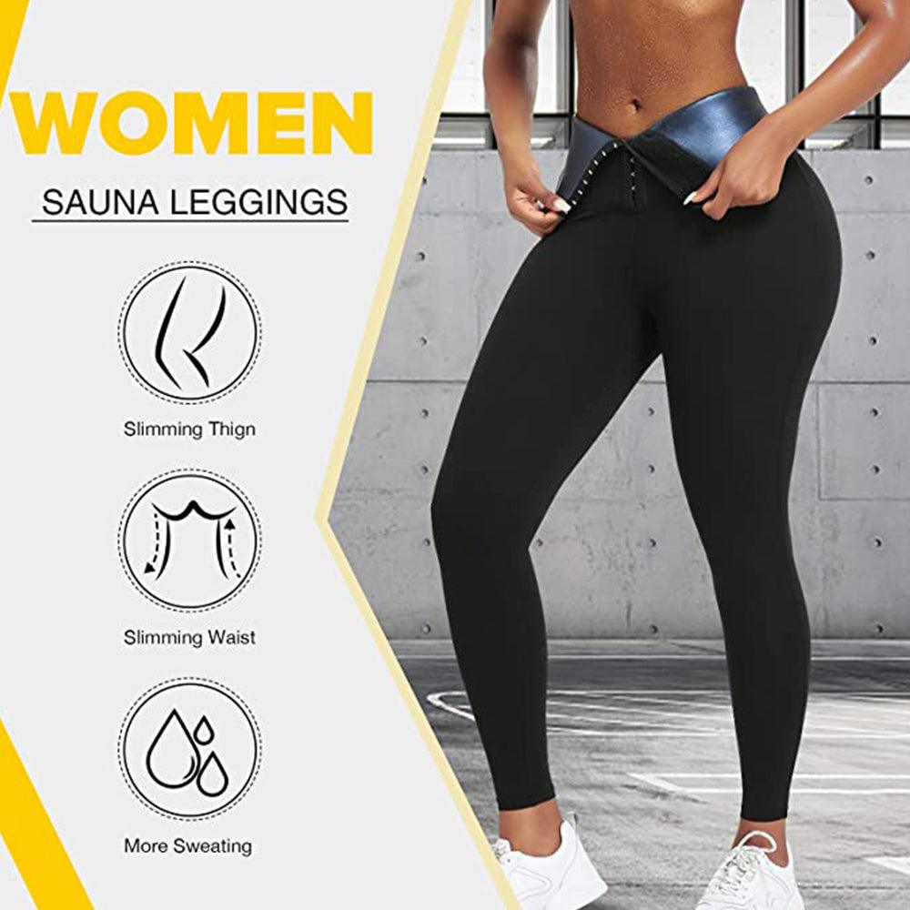 Fitness Leggings - Puritific