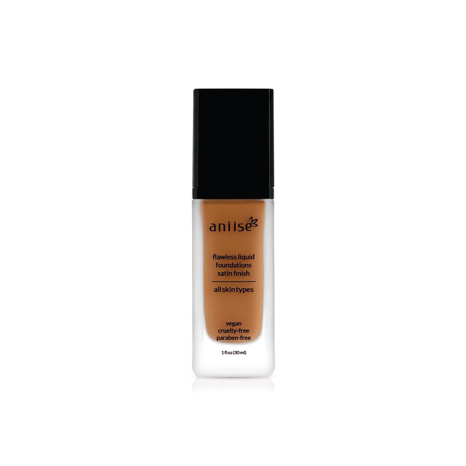 Flawless Liquid Foundations-10