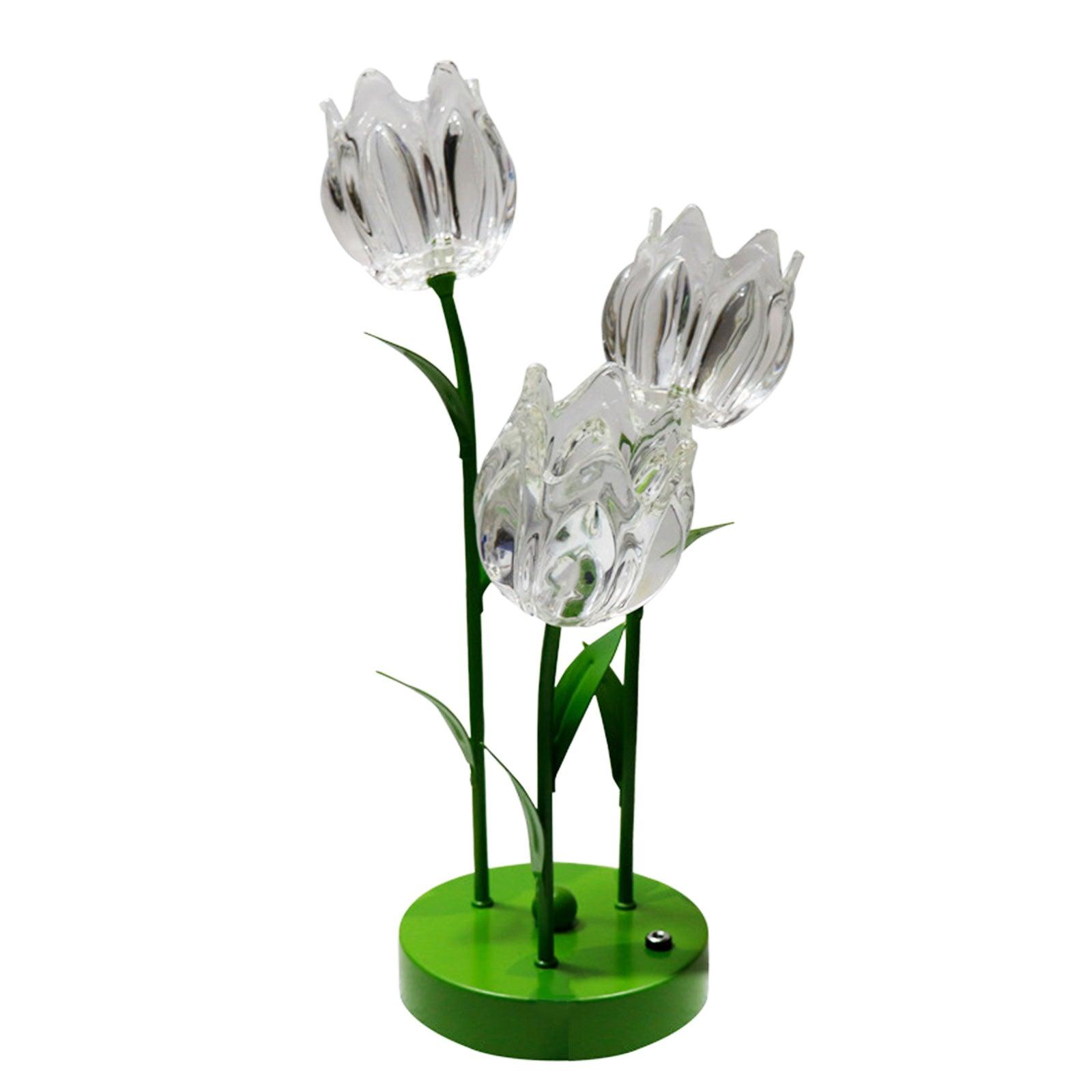 Flower Night Light - Puritific