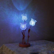 Flower Night Light - Puritific