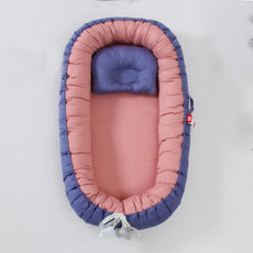 Folding Baby Portable Nest - Puritific