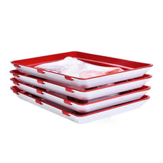 Food Stacking Box - Puritific