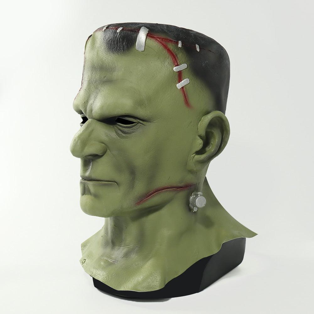 Frankenstein Mask - Puritific