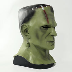 Frankenstein Mask - Puritific