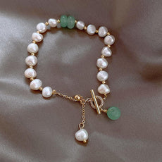 Freshwater Pearl Bracelet - Puritific