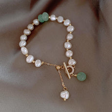 Freshwater Pearl Bracelet - Puritific