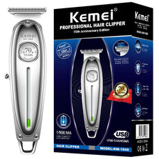 Full Metal Professional Hair Trimmer - Puritific