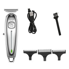 Full Metal Professional Hair Trimmer - Puritific