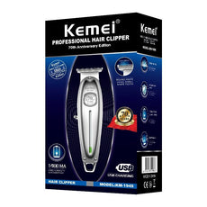 Full Metal Professional Hair Trimmer - Puritific