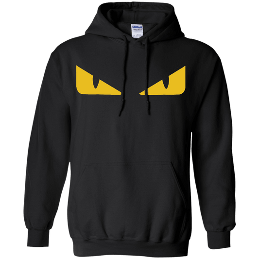 G185 Gildan Pullover Hoodie 8 oz. - Puritific