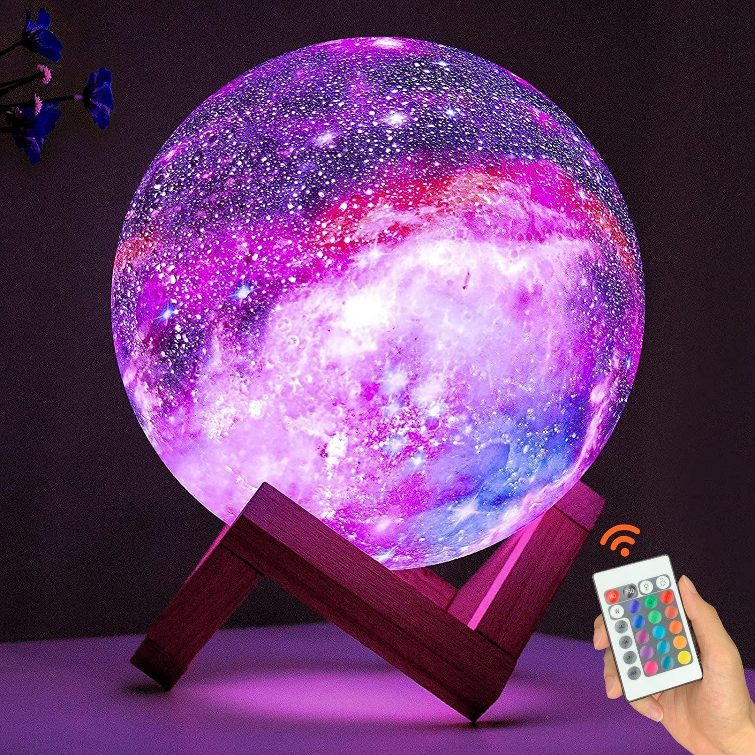 Galaxy Lamp - Puritific