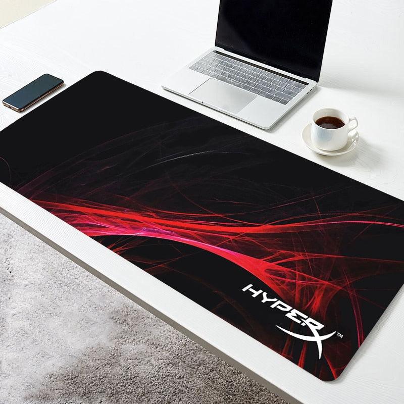 Gamer Mousepad Table Carpet - Puritific